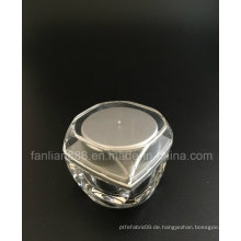 5g Creme Gläser für Sample / Cosmetic Packaging